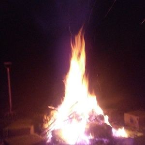 Meet your Posher, Derrick